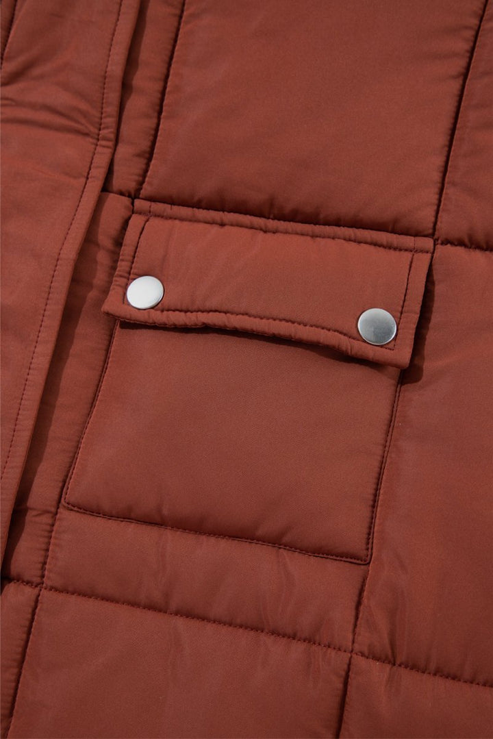 Camille Boutique - Coats & Jackets