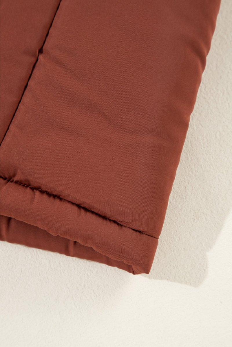 Camille Boutique - Coats & Jackets