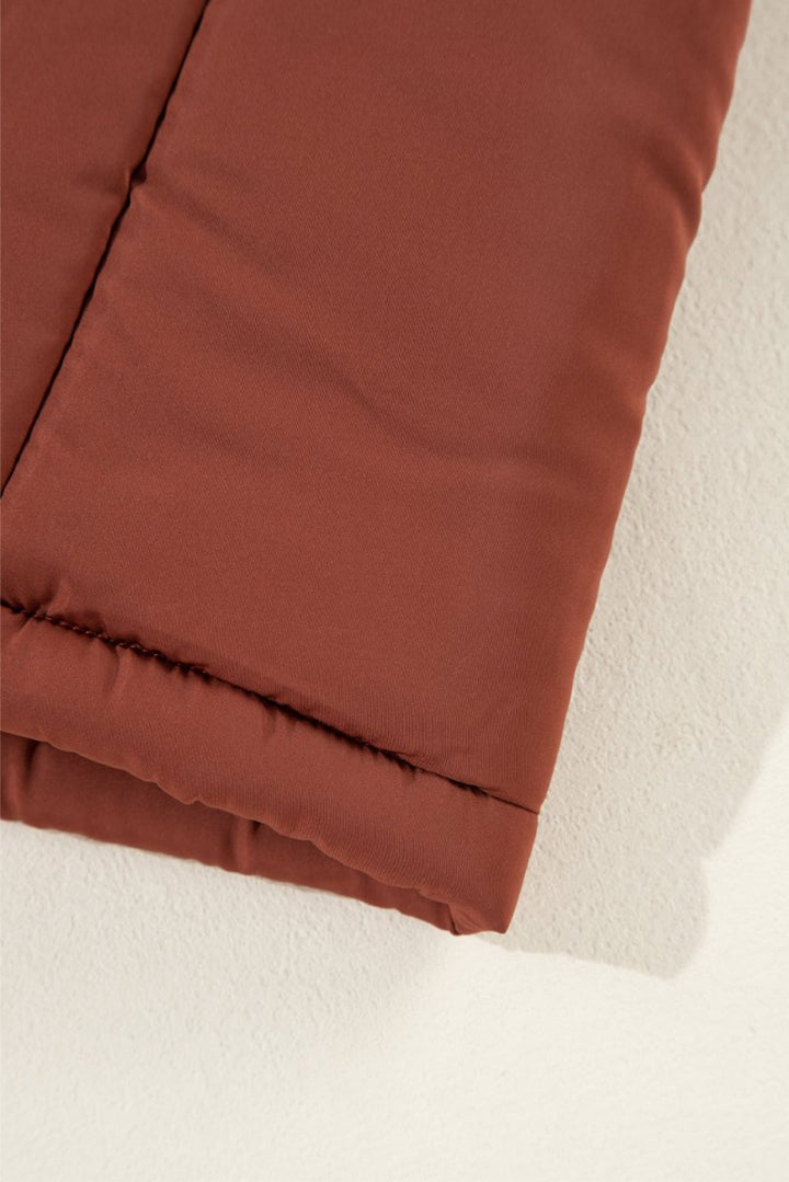 Camille Boutique - Coats & Jackets