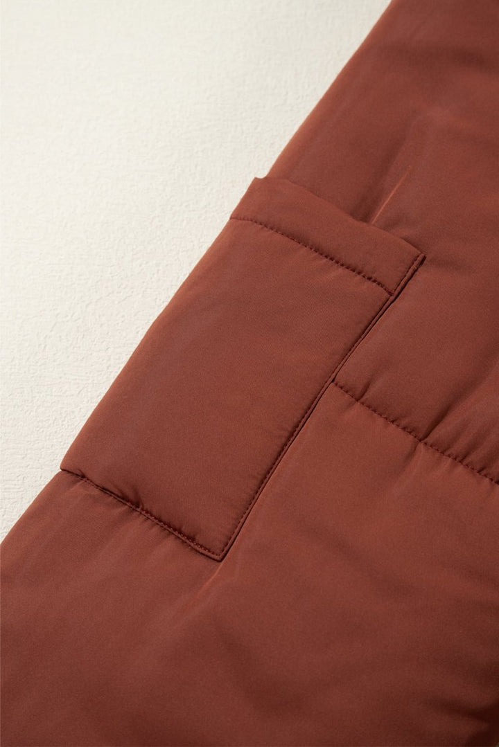 Camille Boutique - Coats & Jackets