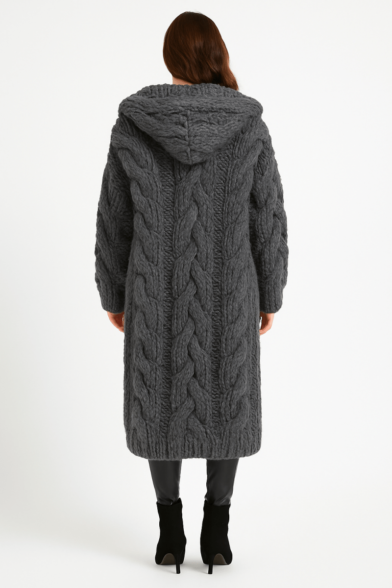 Camille Boutique - Women Sweaters