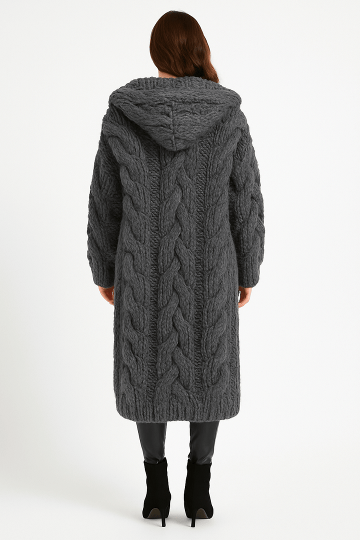 Camille Boutique - Women Sweaters