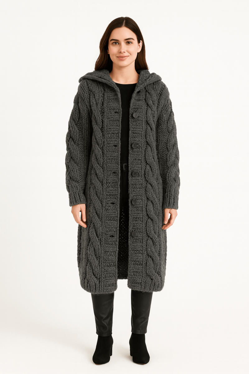 Camille Boutique - Women Sweaters