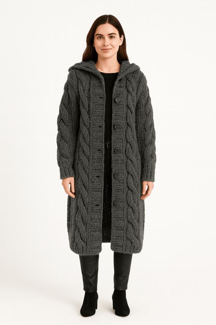 Camille Boutique - Women Sweaters