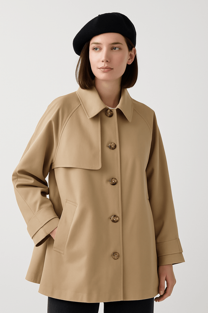 Camille Boutique - Women Coats