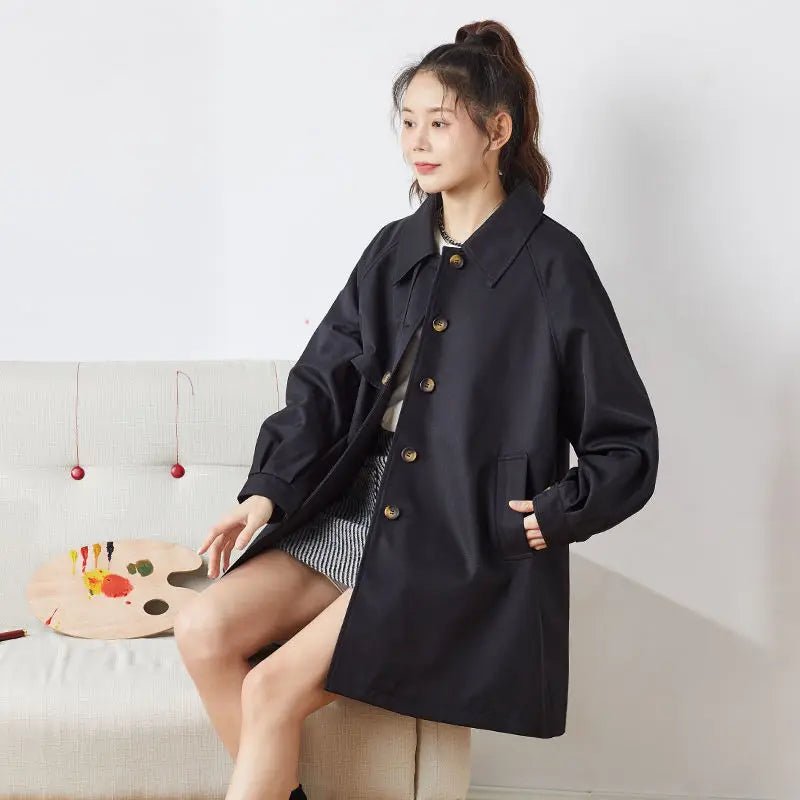 Camille Boutique - Women Coats