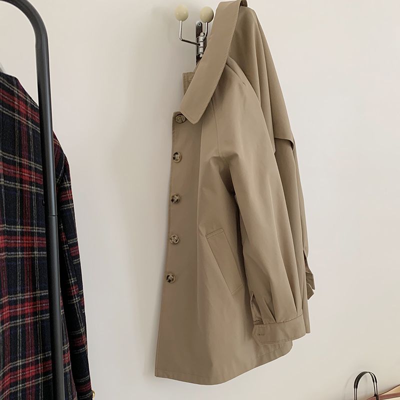 Camille Boutique - Women Coats