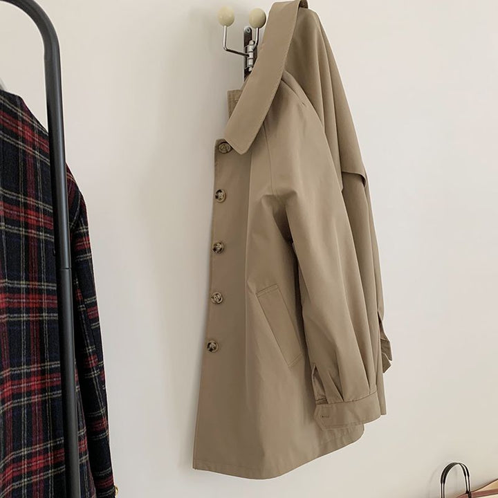 Camille Boutique - Women Coats