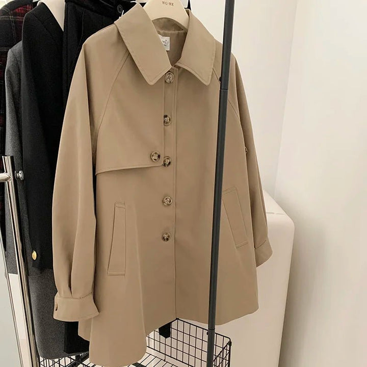 Camille Boutique - Women Coats
