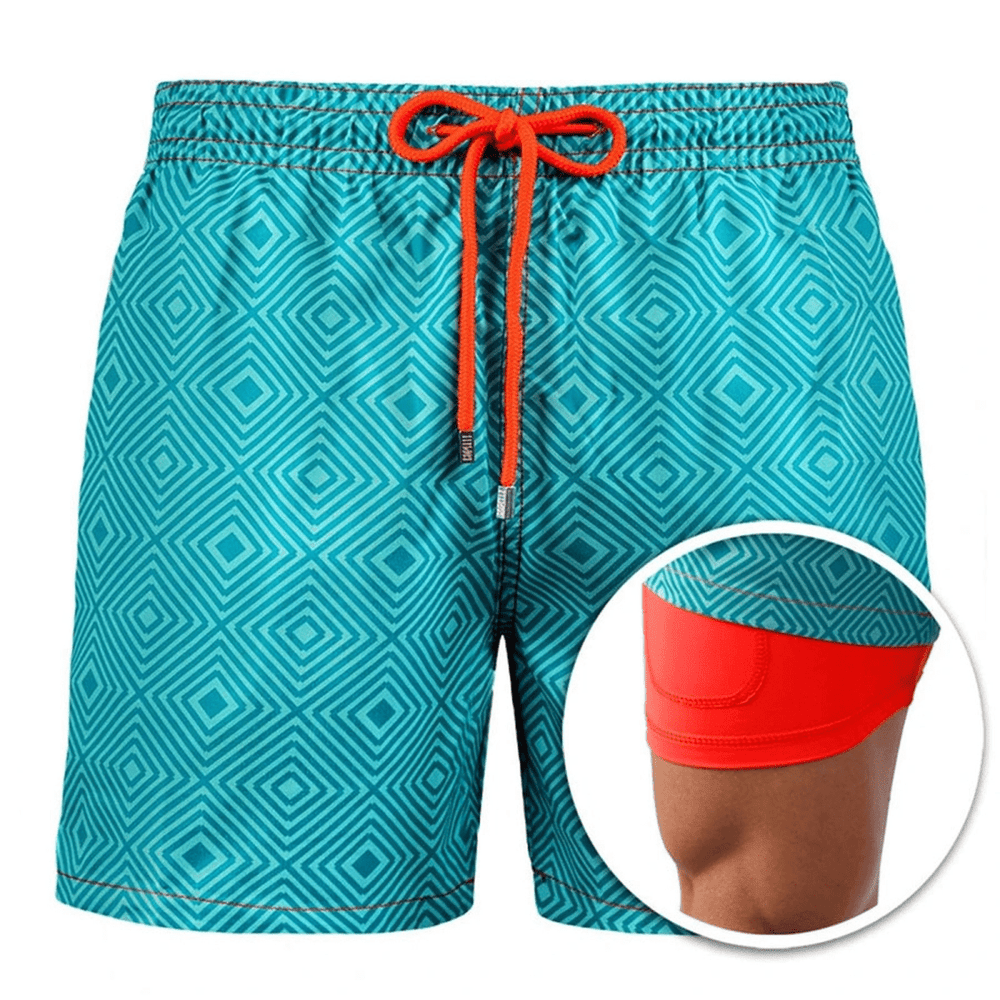 Camille Boutique - Men's Swimwear
