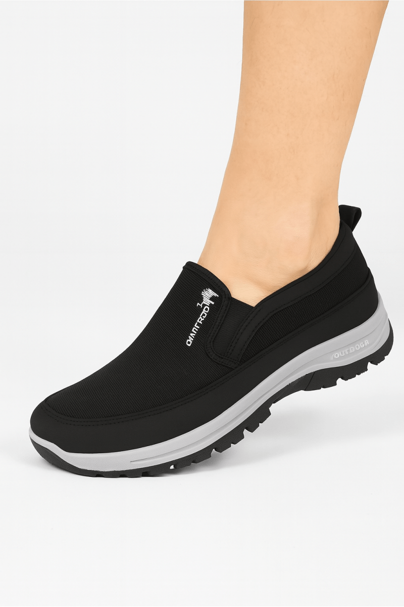 Camille Boutique - Footwear