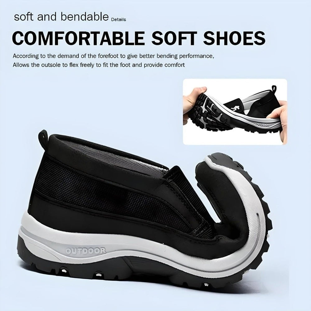 Camille Boutique - Footwear