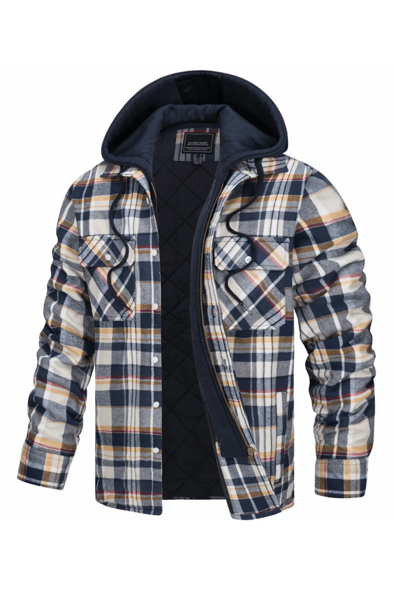 Camille Boutique - Men's Jackets