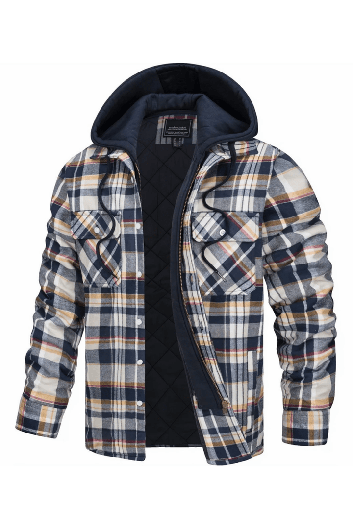 Camille Boutique - Men's Jackets