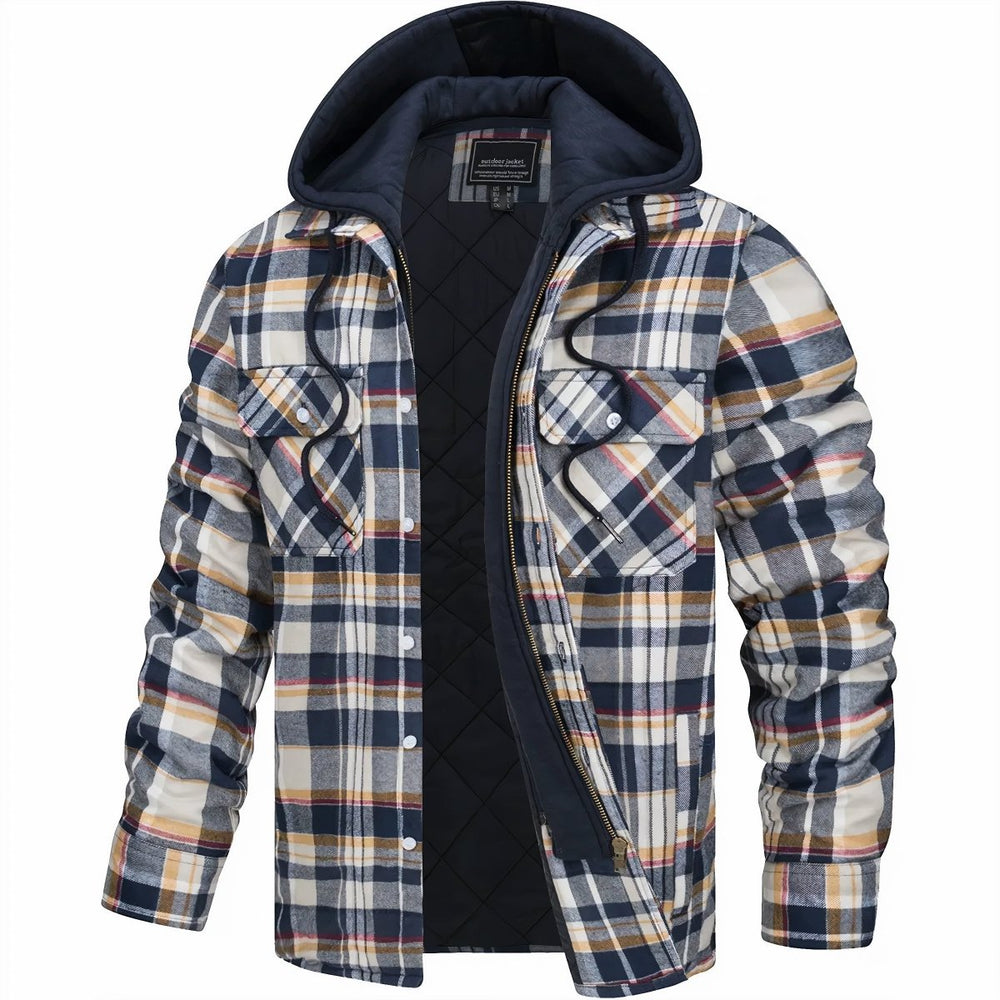 Camille Boutique - Men's Jackets