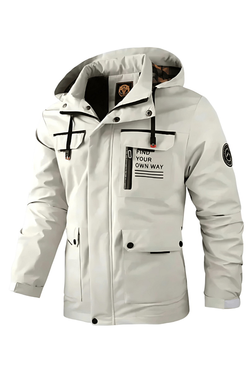 Camille Boutique - Men's Jackets