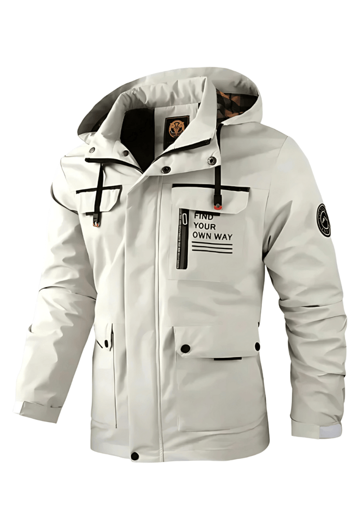 Camille Boutique - Men's Jackets