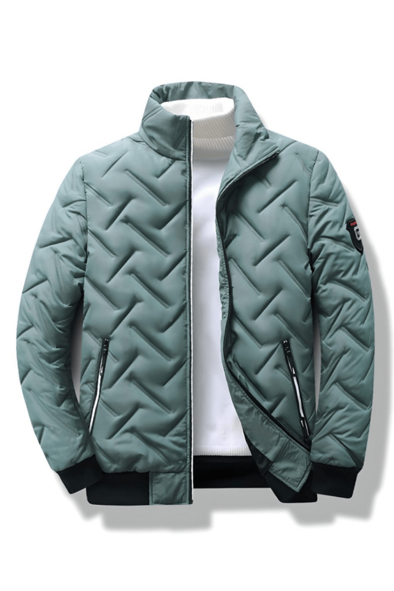 Camille Boutique - Men's Jackets