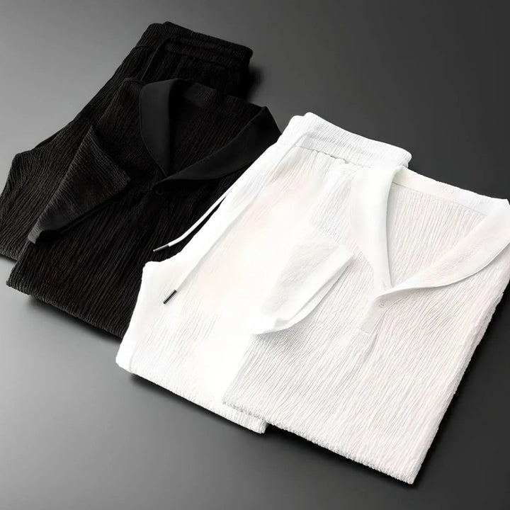 Camille Boutique - Men Tracksuits