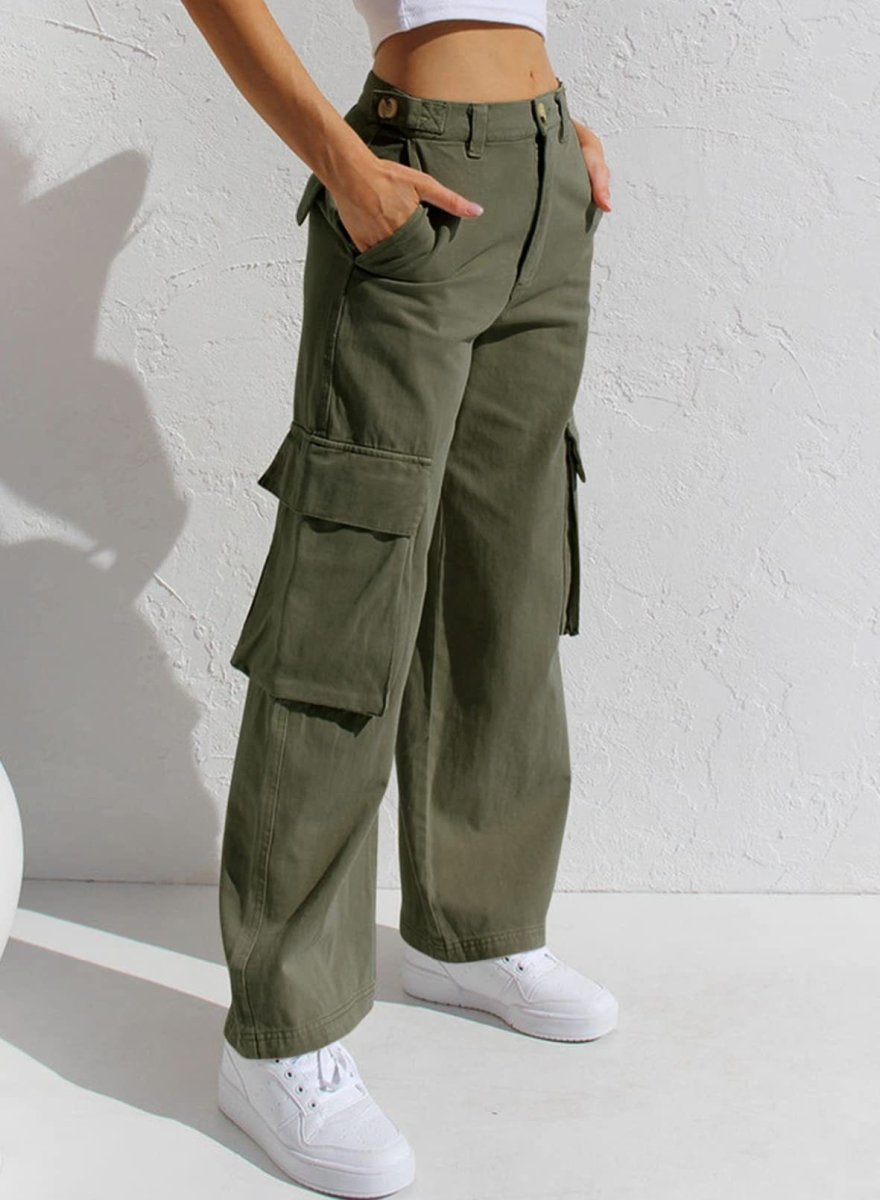 Camille Boutique - Pants