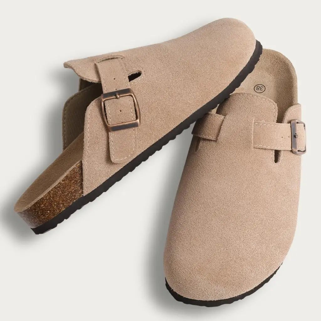 Camille Boutique - Footwear