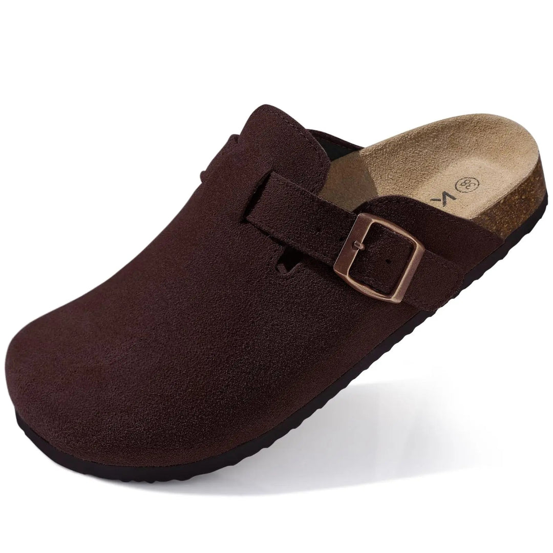 Camille Boutique - Footwear