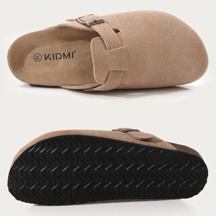 Camille Boutique - Footwear