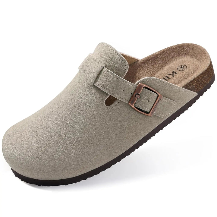 Camille Boutique - Footwear