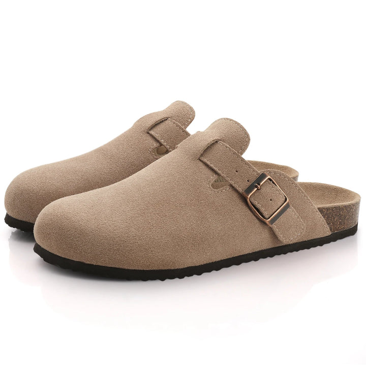 Camille Boutique - Footwear