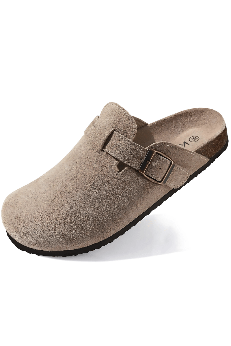 Camille Boutique - Footwear