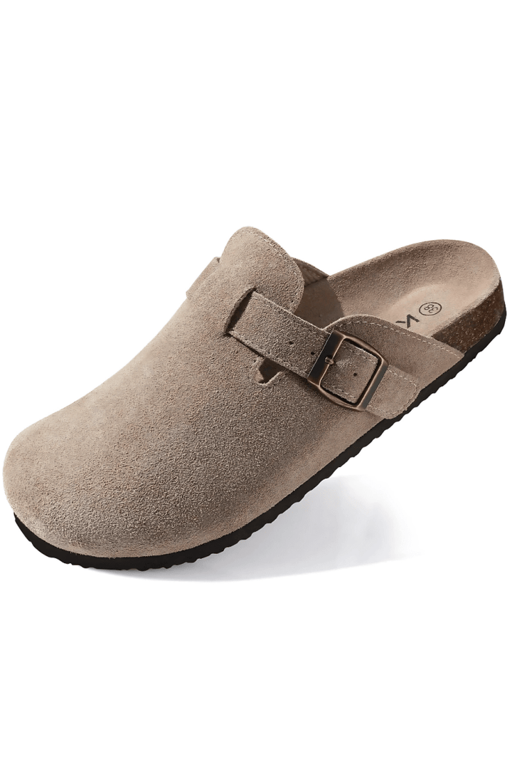 Camille Boutique - Footwear