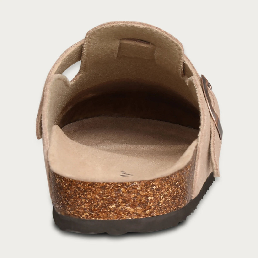 Camille Boutique - Footwear