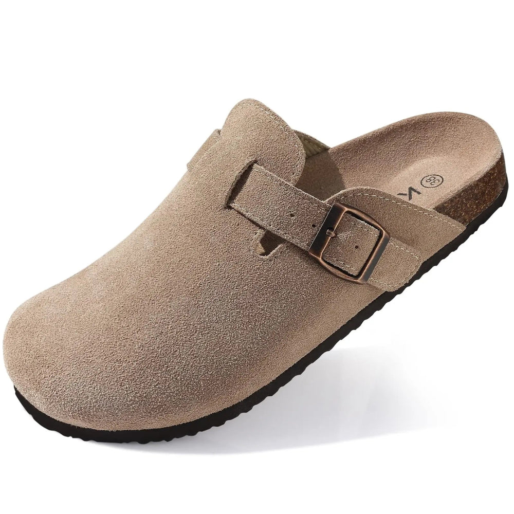 Camille Boutique - Footwear