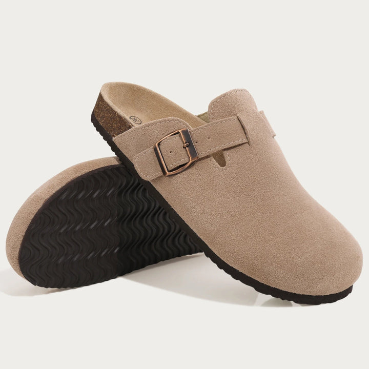 Camille Boutique - Footwear
