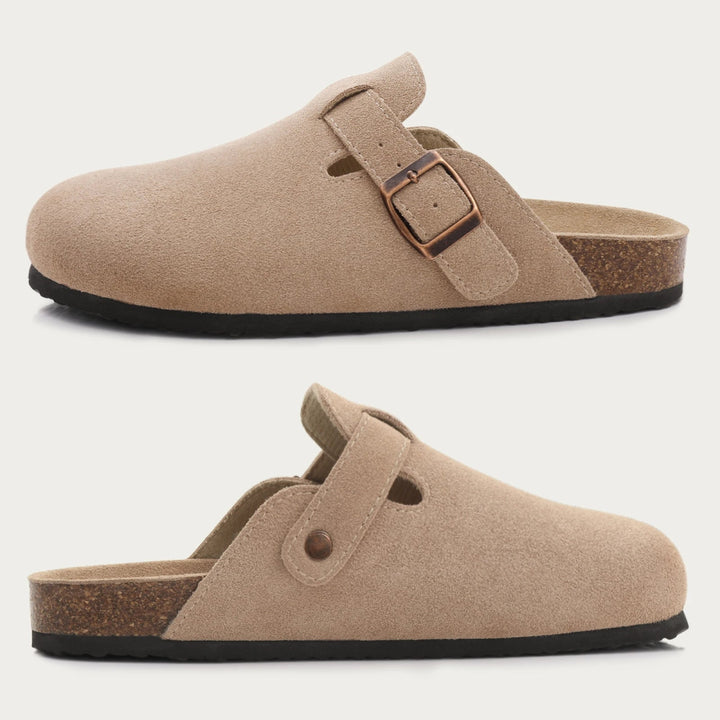 Camille Boutique - Footwear