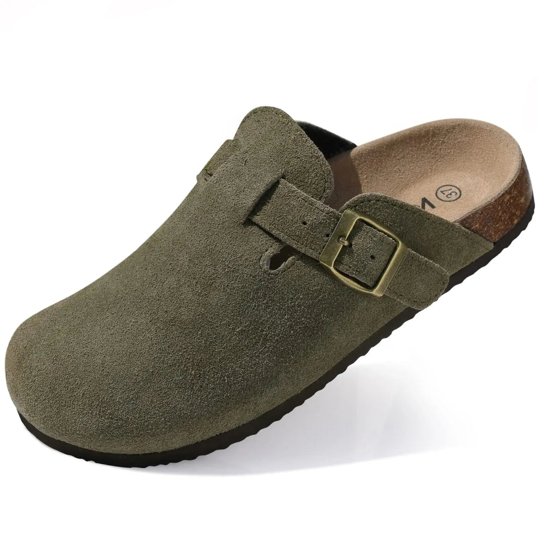 Camille Boutique - Footwear