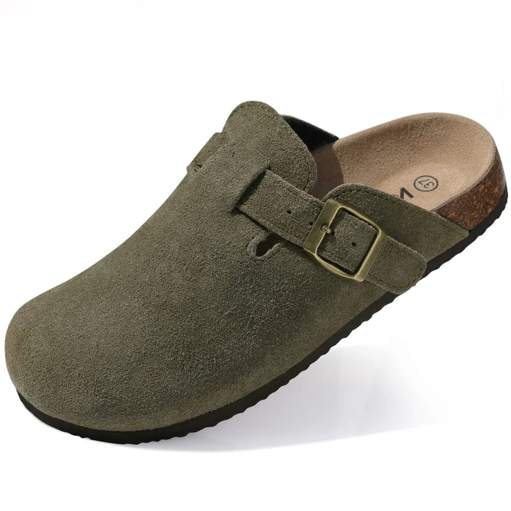 Camille Boutique - Footwear