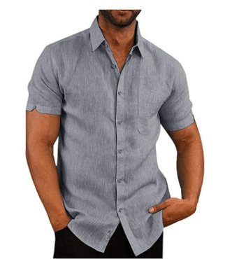 Camille Boutique - Men's Shirts