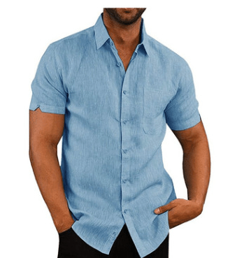 Camille Boutique - Men's Shirts