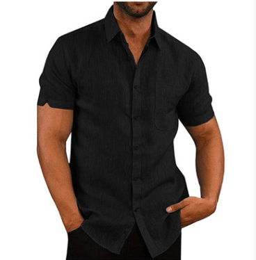 Camille Boutique - Men's Shirts