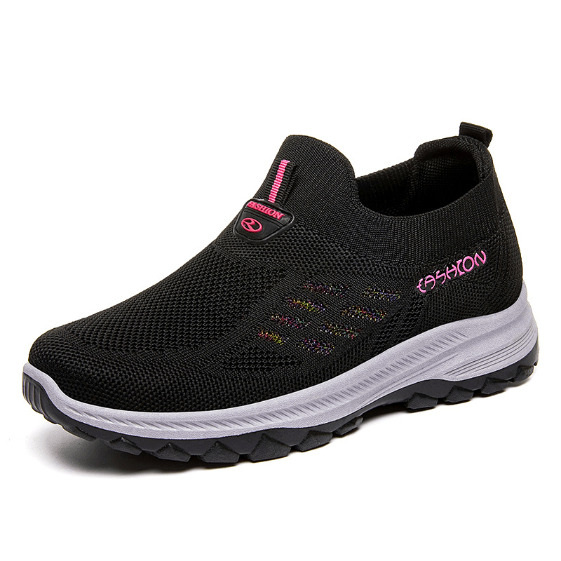 Camille Boutique - Footwear