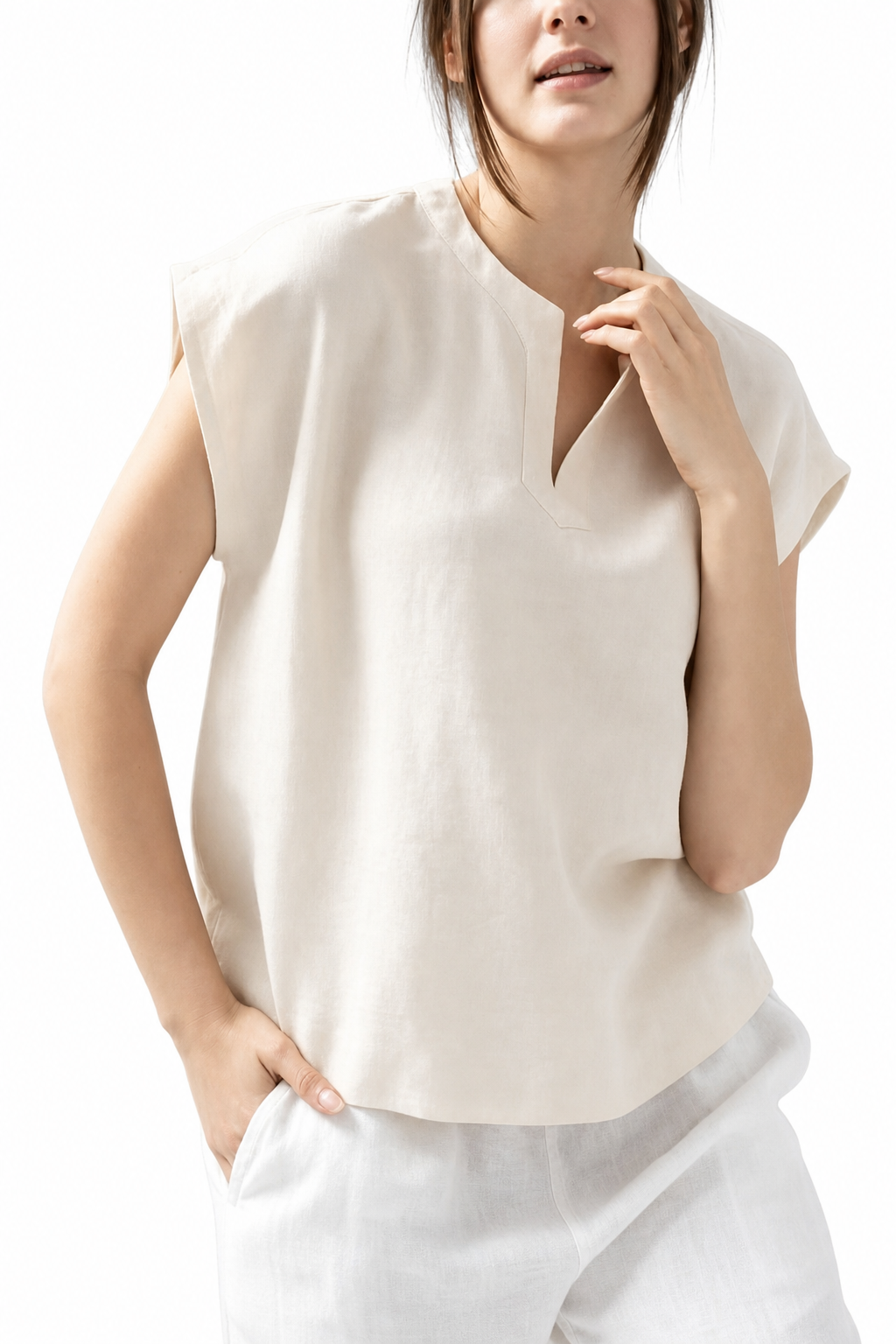 AI-generated product image