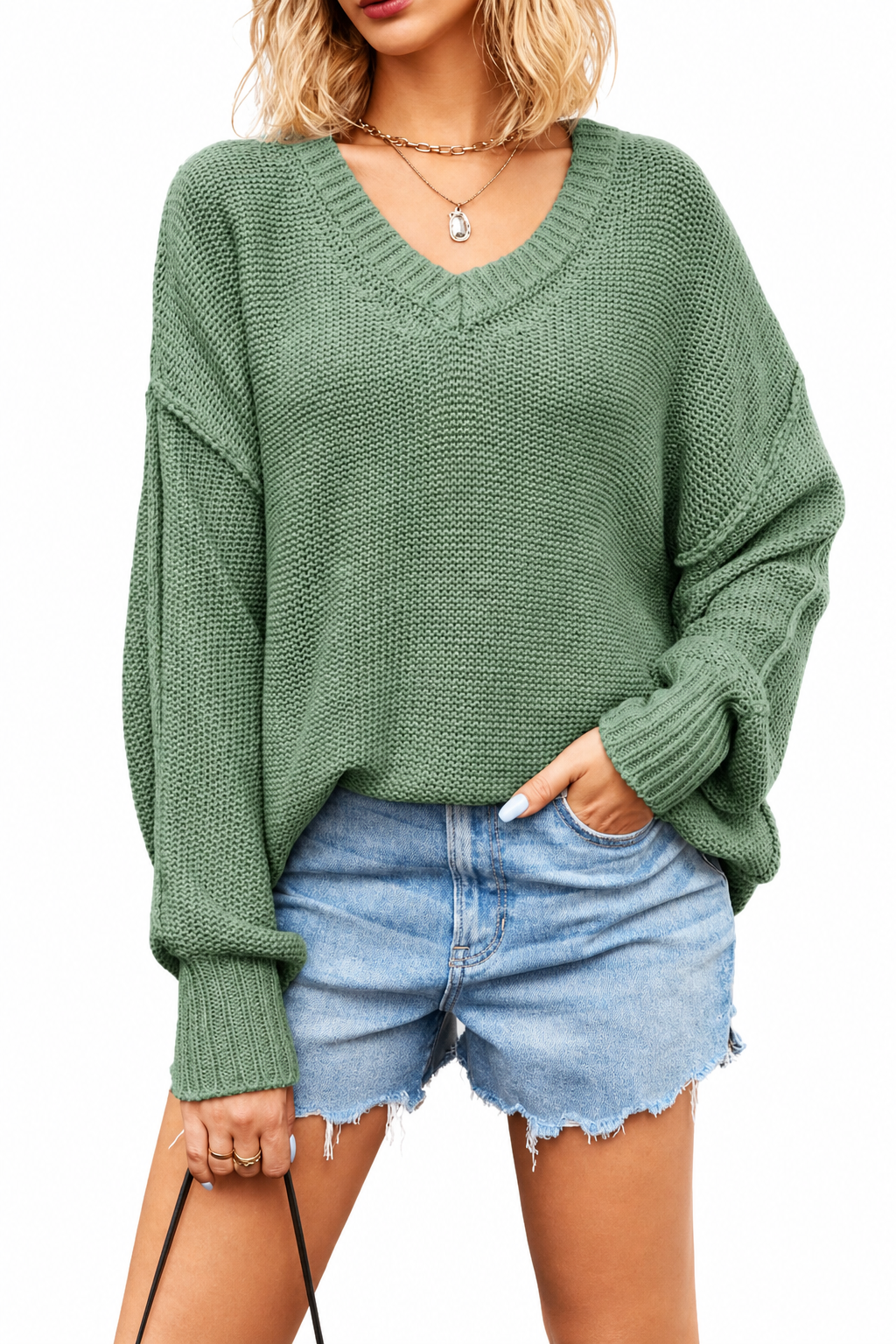 AI-generated product image