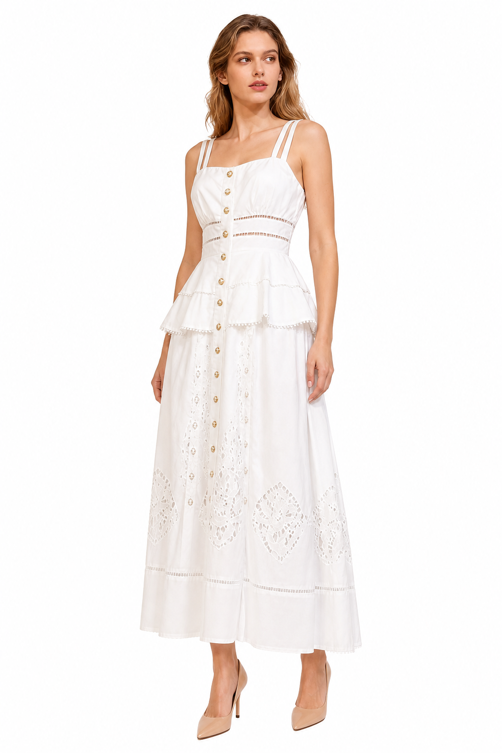 AI-generated product image