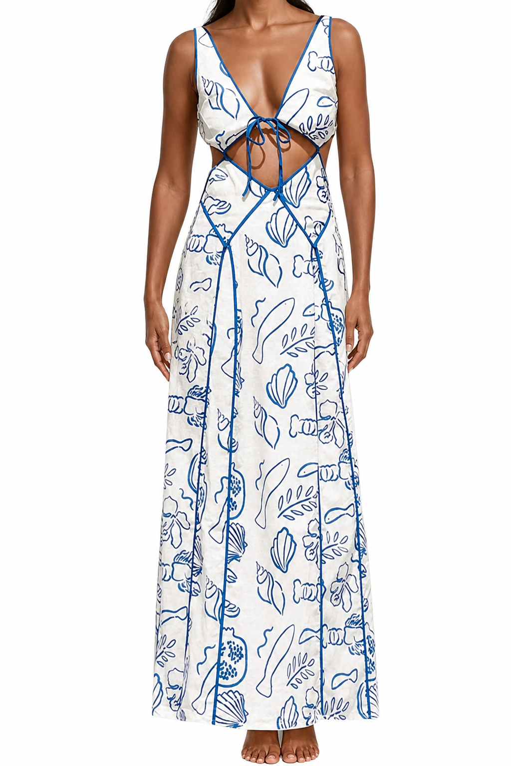 AI-generated product image