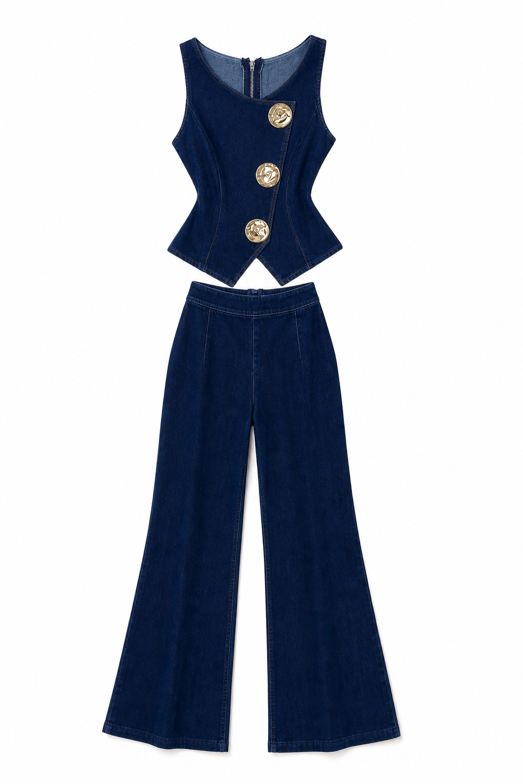 AI-generated product image