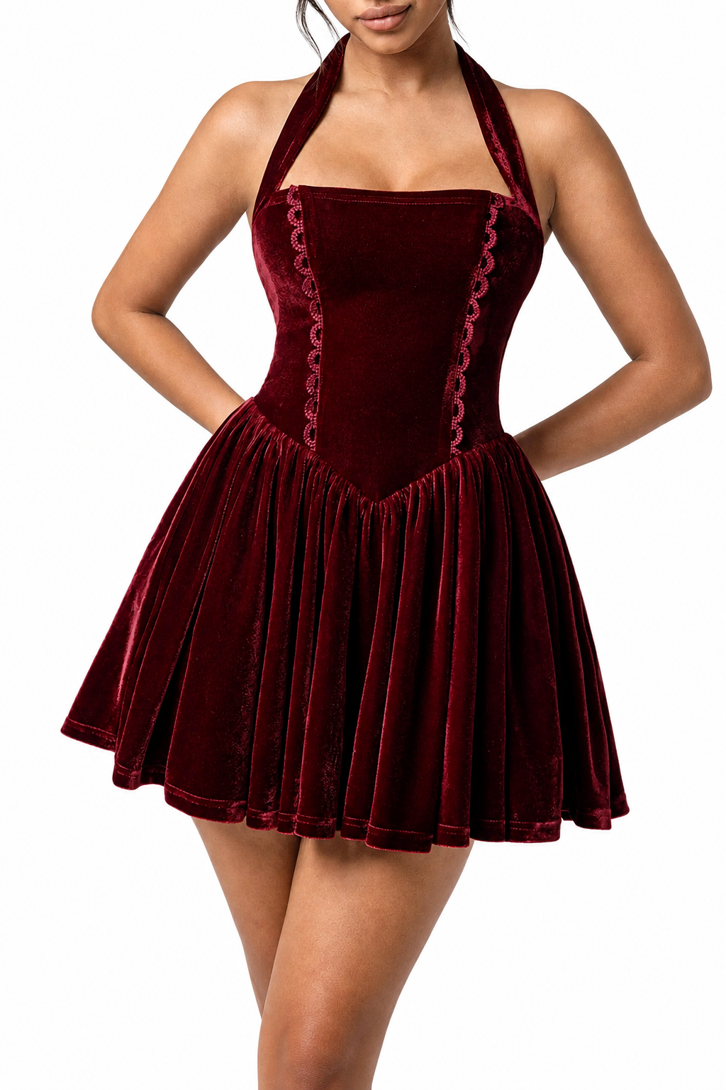 AI-generated product image