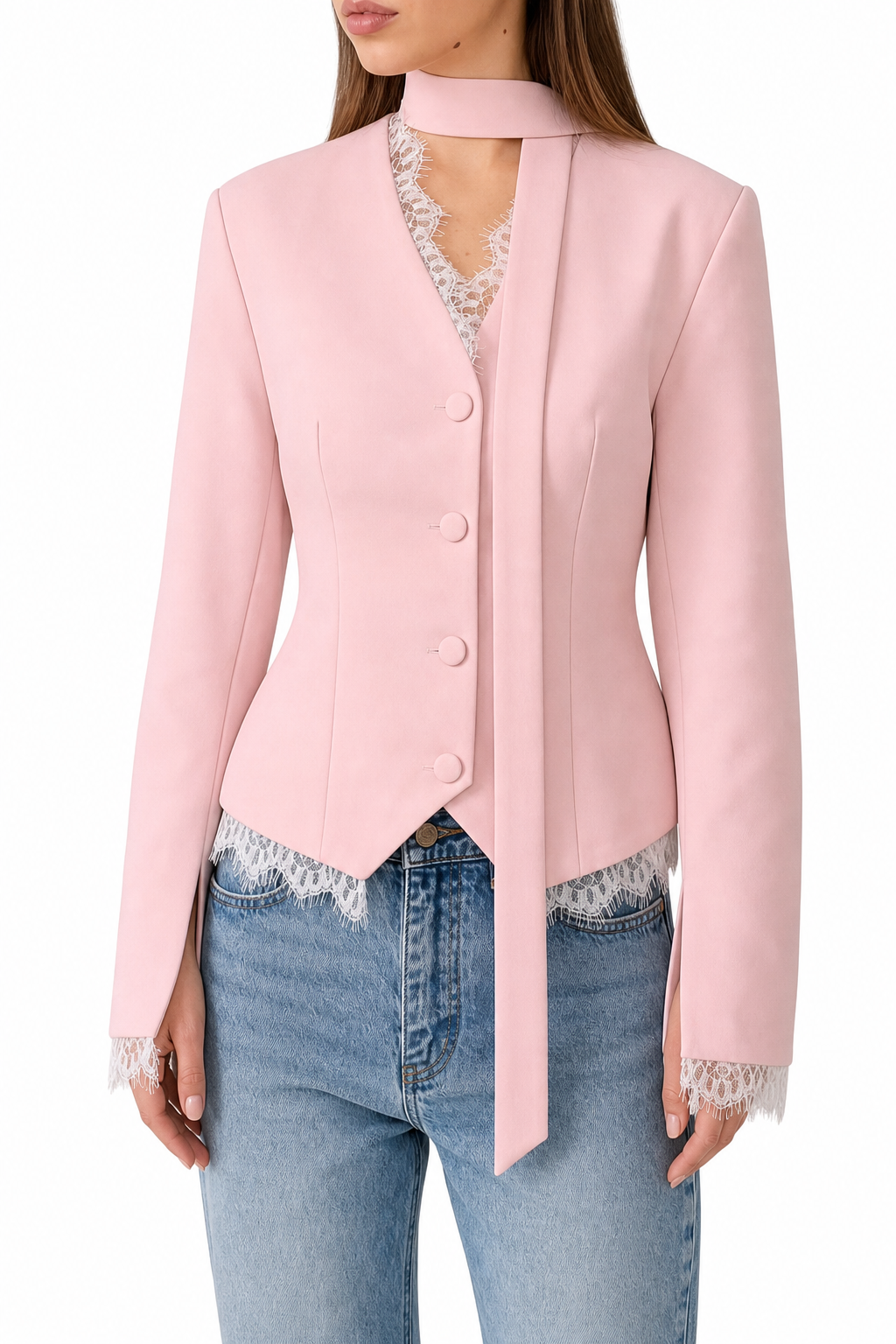 AI-generated product image