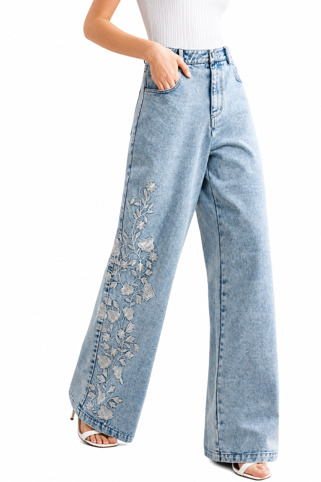 AI-generated product image