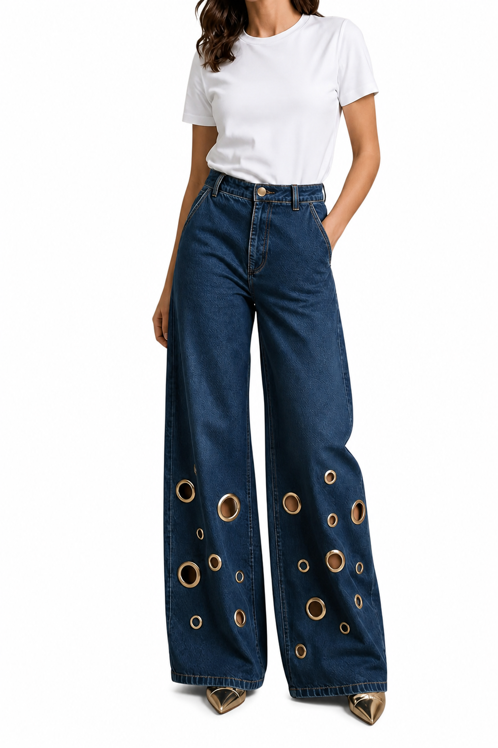 AI-generated product image